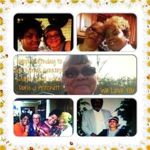 Meet your Posher, Michael bettina